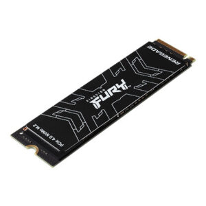 SSD M.2 1Tb Kingston Fury Renegade (SFYRS/1000G) (PCI-E 4.0 x4, up to 7300/6000Mbs, 1000000 IOPS, 3D 1