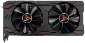 Видеокарта BIOSTAR RTX3070 (VN3706RM82) 8GB GDDR6 256-bit DPx3 HDMI 1