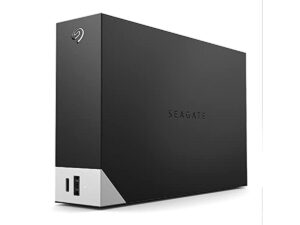 Внешний HDD Seagate One Touch Desktop STLC10000400 10ТБ 1