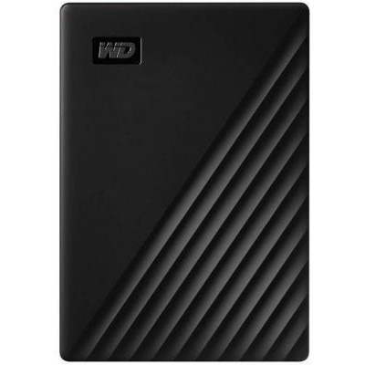 Внешний HDD WD Original USB 3.0 5Tb WDBPKJ0050BBK-WESN My Passport 2.5" черный 1 Внешний HDD WD Original USB 3.0 5Tb WDBPKJ0050BBK-WESN My Passport 2.5" черный 1