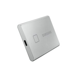 Внешний SSD Samsung USB Type-C 2Tb MU-PC2T0S/WW T7 Touch 1.8" 1