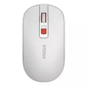 Мышь Xiaomi MIIIW Wireless Mouse Lite MW23M21 White 1