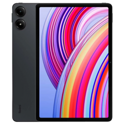 Планшет Xiaomi Redmi Pad Pro 5G 6/128GB Wi-Fi Graphite Gray 1 Планшет Xiaomi Redmi Pad Pro 5G 6/128GB Wi-Fi Graphite Gray 1