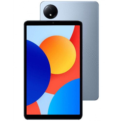 Планшет Redmi Pad SE 8.7' Xiaomi 4/128Gb LTE Blue EU 1 Планшет Redmi Pad SE 8.7' Xiaomi 4/128Gb LTE Blue EU 1