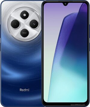 Смартфон Xiaomi Redmi 14C 8/256GB Starry Blue 1