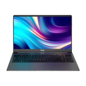 Ноутбук TECNO K16S 16" IPS/R5-550U/16Gb/SSD512Gb/Win11/Grey 1