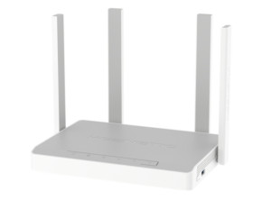 Беспроводный маршрутизатор Zyxel Keenetic Hero 4G+ (KN-2311) 1