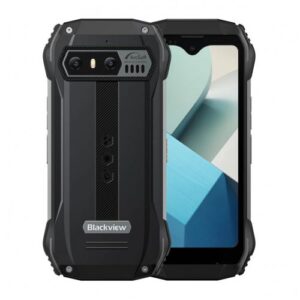 Смартфон Blackview N6000 8/256GB Black 1 Смартфон Blackview N6000 8/256GB Black 1
