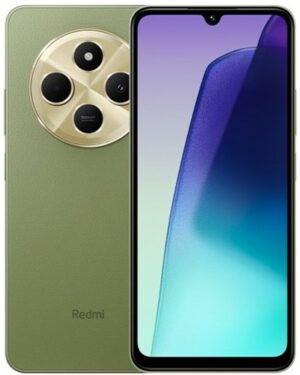 Смартфон Xiaomi Redmi 14C 8/256GB Sage Green 1