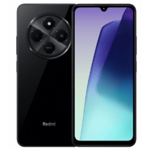 Смартфон Xiaomi Redmi 14C 8/256GB Midnight Black 1