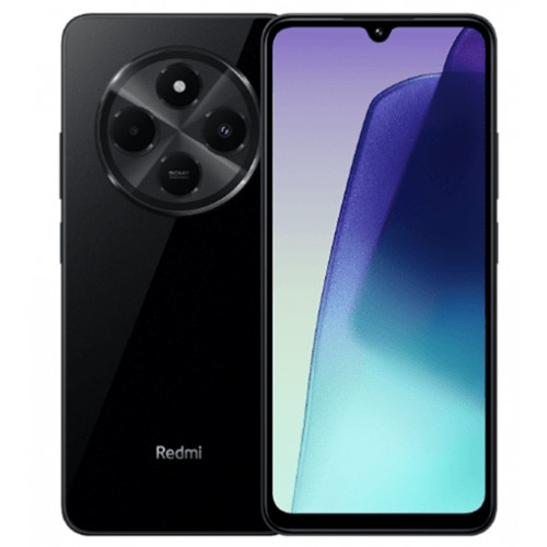 Смартфон Xiaomi Redmi 14C 8/256GB Midnight Black 1 Смартфон Xiaomi Redmi 14C 8/256GB Midnight Black 1