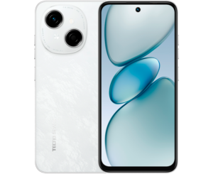 Смартфон TECNO Spark Go 1 4/64 Glittery White 1