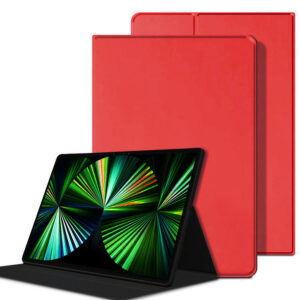 Чехол для планшета Xiaomi Redmi Pad SE 8.7" red 1