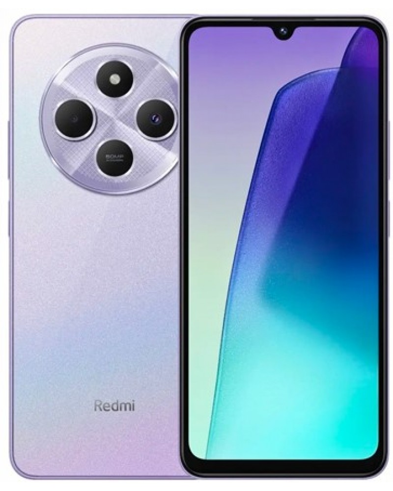 Смартфон Xiaomi Redmi 14C 8/256GB Dreamy Purple 1 Смартфон Xiaomi Redmi 14C 8/256GB Dreamy Purple 1