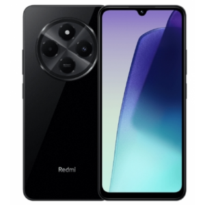 Смартфон Xiaomi Redmi 14C 4/128GB Midnight Black 1