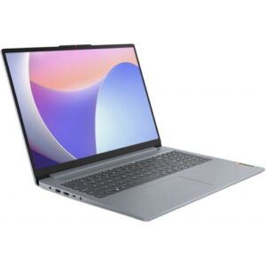 Ноутбук Lenovo IdeaPad Slim 3 15IRH8 15.6" FHD/i5-13420H/8Gb/512Cb/NO OS 1
