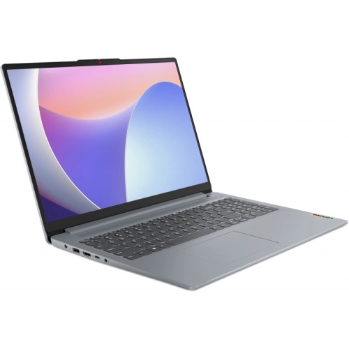 Ноутбук Lenovo IdeaPad Slim 3 15IRH8 15.6" FHD/i5-13420H/8Gb/512Cb/NO OS 1 Ноутбук Lenovo IdeaPad Slim 3 15IRH8 15.6" FHD/i5-13420H/8Gb/512Cb/NO OS 1