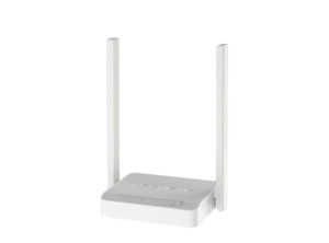Беспроводный маршрутизатор Zyxel Keenetic 4G (KN-1212), 300Мбит, 2.4ГГц, 1xUSB, 2 антенны 1