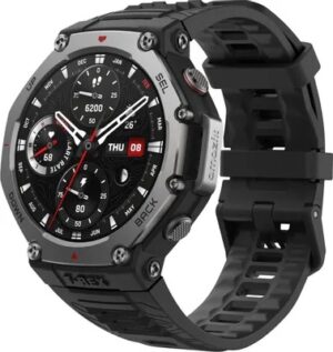 Умные часы Amazfit T-Rex 3 (A2323) Onyx 1