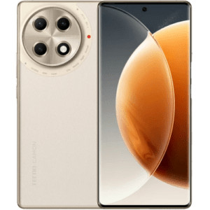 Смартфон TECNO Camon 30s Pro 8/256GB Pearl Gold 1