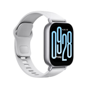 Смарт-часы Xiaomi Redmi Watch 5 Active Silver 1