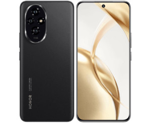 Смартфон Honor 200 8/256 Black 1