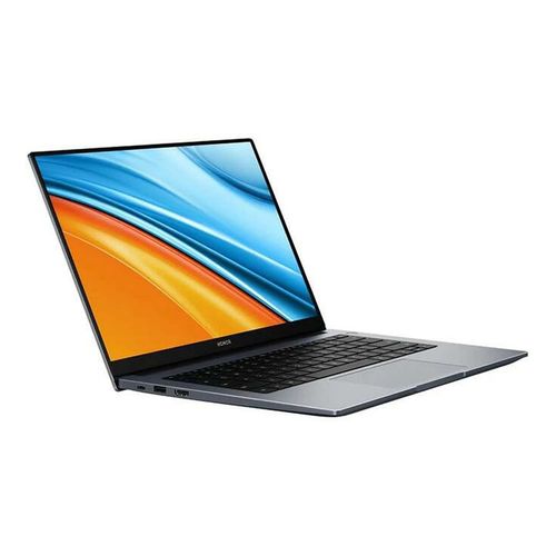 Ноутбук Honor MagicBook 15'' Ryzen 5-5500U/16Gb/512Gb/RX Vega 7/Win 11 1 Ноутбук Honor MagicBook 15'' Ryzen 5-5500U/16Gb/512Gb/RX Vega 7/Win 11 1