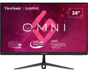 Монитор VIEWSONIC VX2428 1