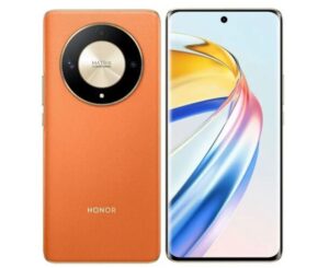 Смартфон Honor X9b 5G (5109AWUJ) 12/256Gb ALI-NX1 Sunrise orange 1
