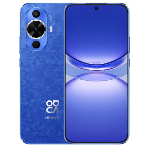 Смартфон Huawei Nova 12s 8/256GB Blue 1 Смартфон Huawei Nova 12s 8/256GB Blue 1