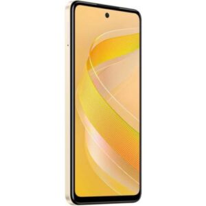 Смартфон Infinix Smart 8 Plus 4/128 Gb Shiny Gold 1