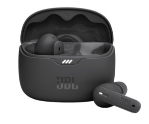 Беспроводные наушники JBL Tune Beam Black 1