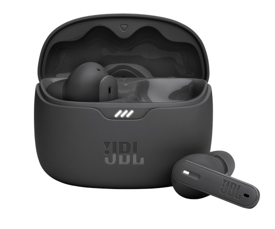 Беспроводные наушники JBL Tune Beam Black 1 Беспроводные наушники JBL Tune Beam Black 1