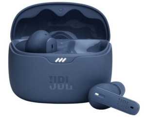 Беспроводные наушники JBL Tune Beam Blue 1