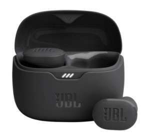 Беспроводные наушники JBL Tune Buds Black