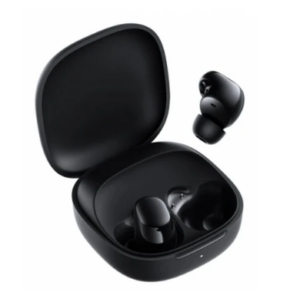 Беспроводные наушники Xiaomi Redmi Buds 6 Play Black 1