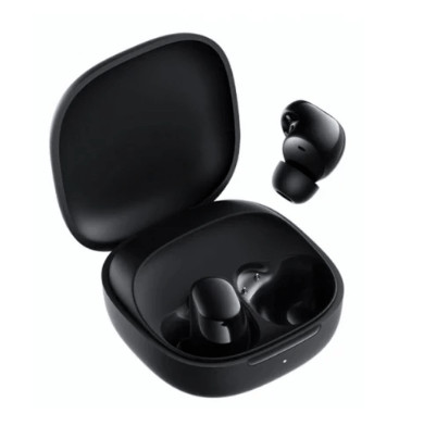 Беспроводные наушники Xiaomi Redmi Buds 6 Play Black 1 Беспроводные наушники Xiaomi Redmi Buds 6 Play Black 1