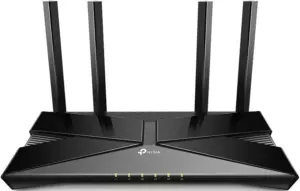 Беспроводный маршрутизатор TP-Link Archer AX53, AX3000, 3Гбит/c, 5/2.4ГГц, Wi-Fi 6, 1xUSB, 4 антенны 1