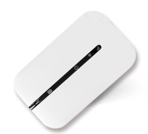 Беспроводный портативный маршрутизатор 4G Mobile Wi-Fi Pro M8-E, до 150Мбит, 2.4ГГц 1