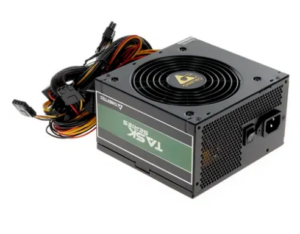 Блок питания Chieftec Task TPS-700S (ATX 2.3, 700W, 80 PLUS BRONZE, Active PFC, 120mm fan) Retail 1
