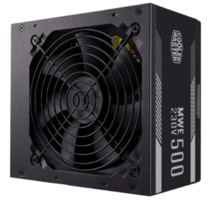 Блок питания COOLER MASTER ATX 500W MPW-5001-ACBW-BEU 1