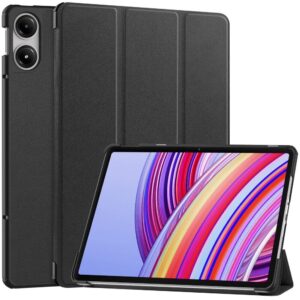 Чехол книжка Flip для планшета Redmi Pad Pro 12,1" black 1