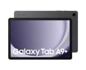 Планшет Samsung Galaxy Tab A9+ 8/128Gb LTE Gray (SM-X216BZAECAU) 1