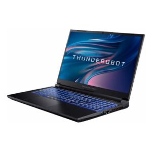 Ноутбук Thunderobot 911S, 15.6'', Intel i5-12450H,16Gb DDR 4,SSD 512Gb,Geforce RTX 3050 4Gb,Win 11 1