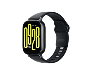 Смарт-часы Xiaomi Redmi Watch 5 Active Black 1