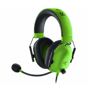 Гарн игр Razer Blackshark V2 X зелен. 1