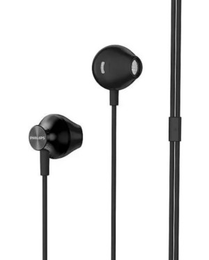 Гарн моб Philips TAUE100BK/00 черные 1