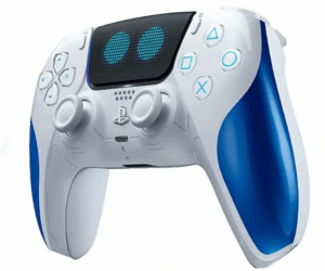 Геймпад PlayStation 5 DualSense (CFI-ZCT1W) Astro Bot 1
