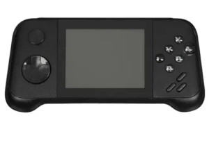 Игровая приставка PGP AIO Union X35 (черная) 1