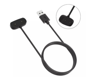 Кабель зарядки для Amazfit GTS 3/ GTR 3/ GTR 3 Pro/ T-Rex 2/GTS 4 / GTR 4 1